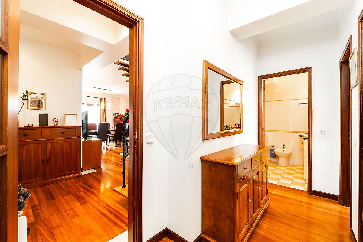 Apartamento T3 à venda em Marrazes e Barosa, Leiria — foto 29