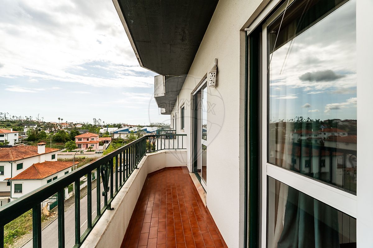 Apartamento T3 à venda em Marrazes e Barosa, Leiria — foto 19