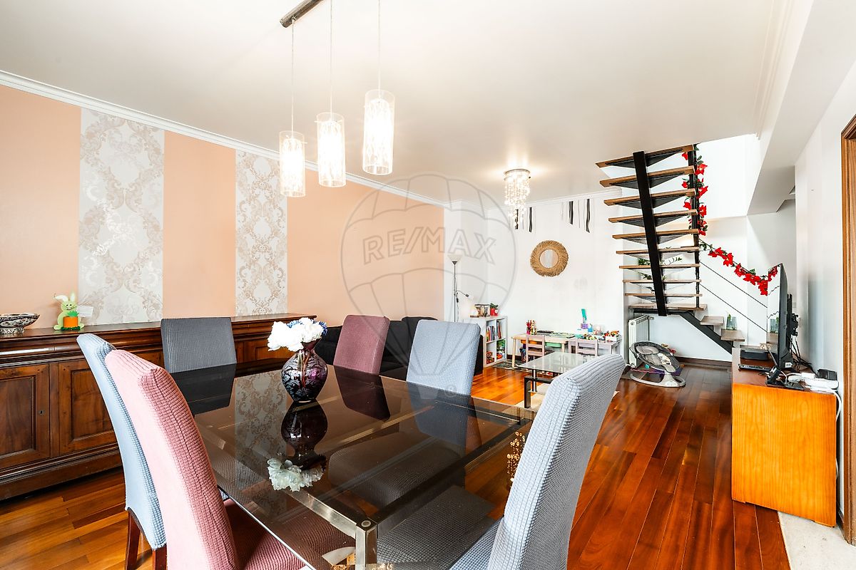 Apartamento T3 à venda em Marrazes e Barosa, Leiria — foto 10
