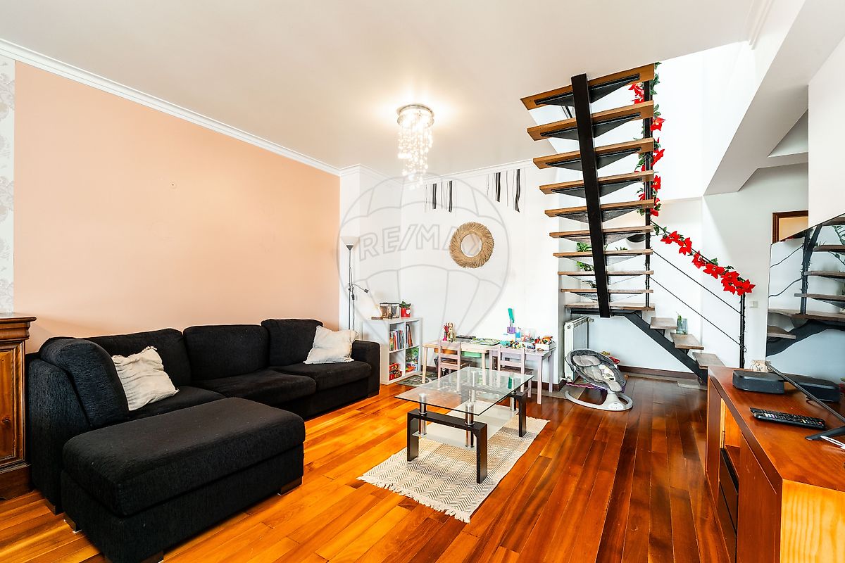 Apartamento T3 à venda em Marrazes e Barosa, Leiria — foto 17