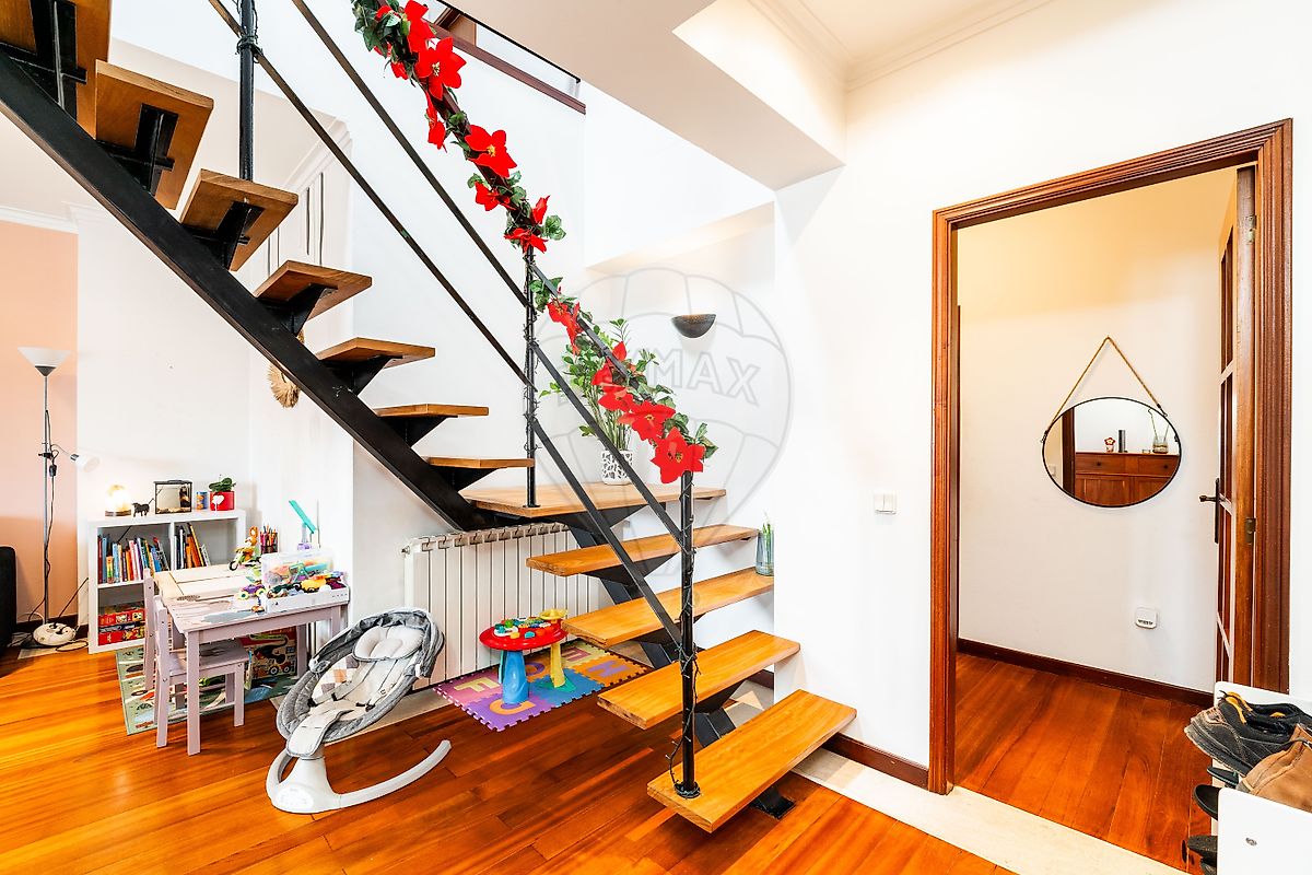 Apartamento T3 à venda em Marrazes e Barosa, Leiria — foto 12