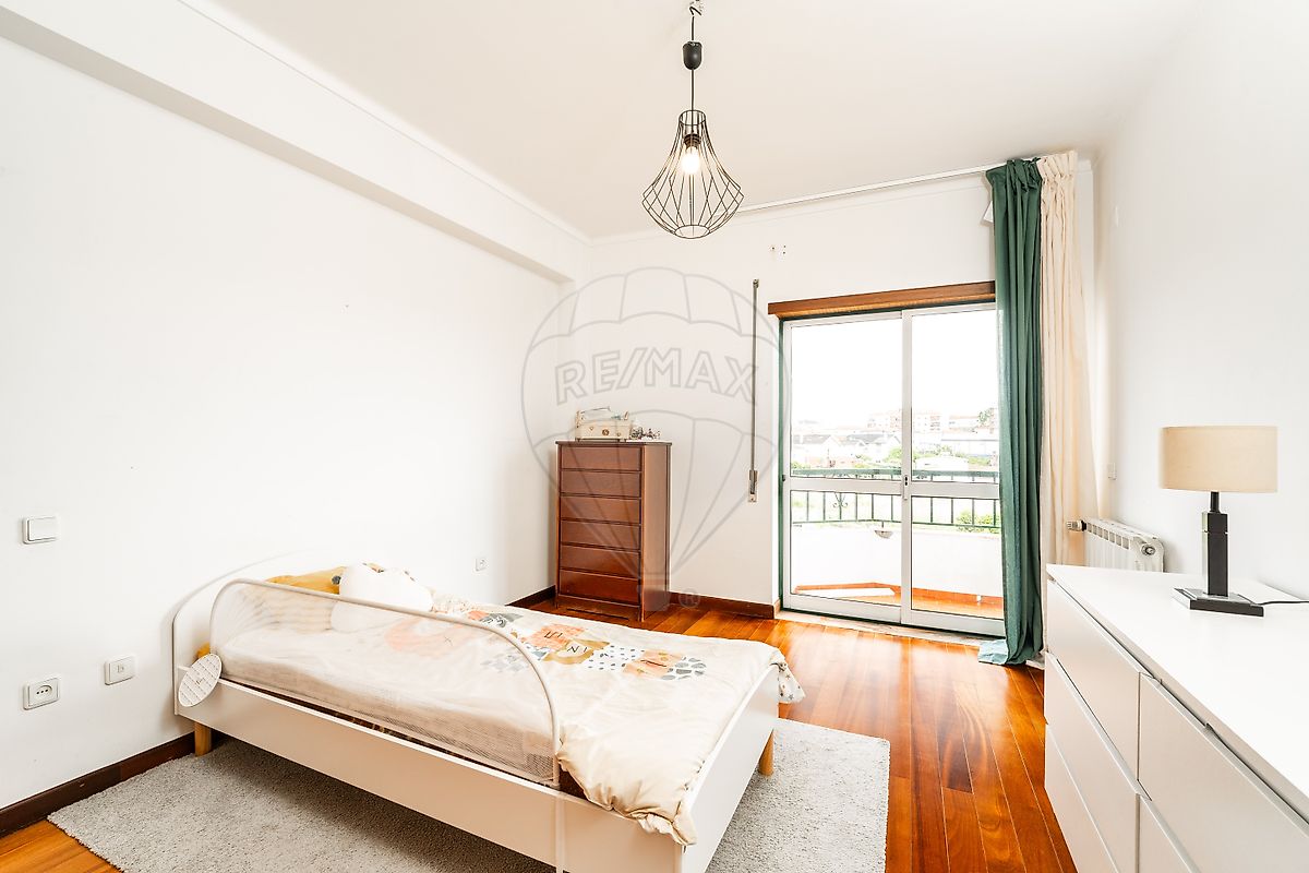 Apartamento T3 à venda em Marrazes e Barosa, Leiria — foto 26