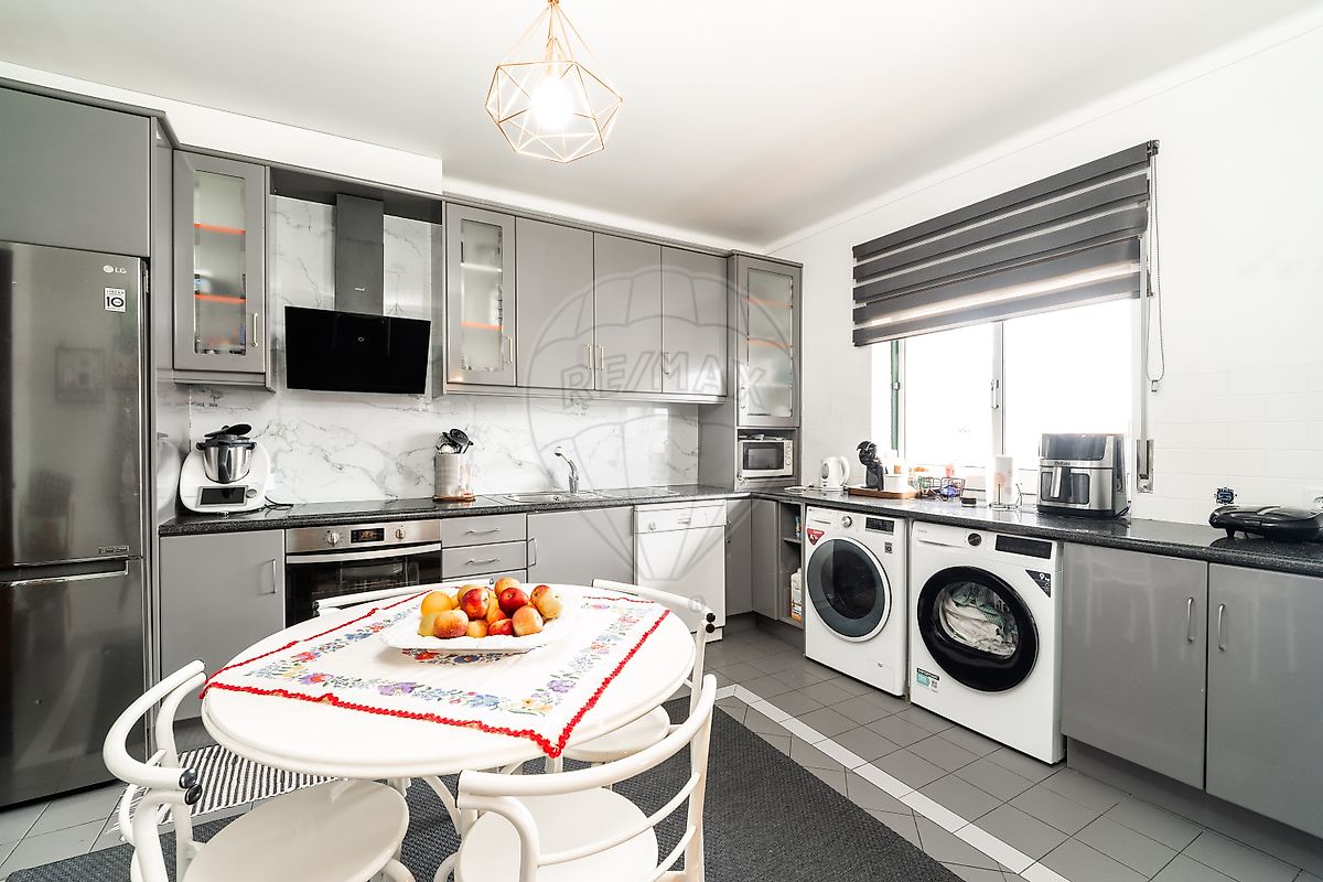Apartamento T3 à venda em Marrazes e Barosa, Leiria — foto 7