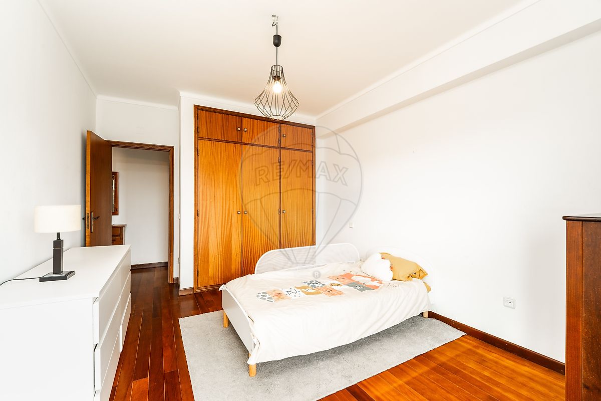Apartamento T3 à venda em Marrazes e Barosa, Leiria — foto 25