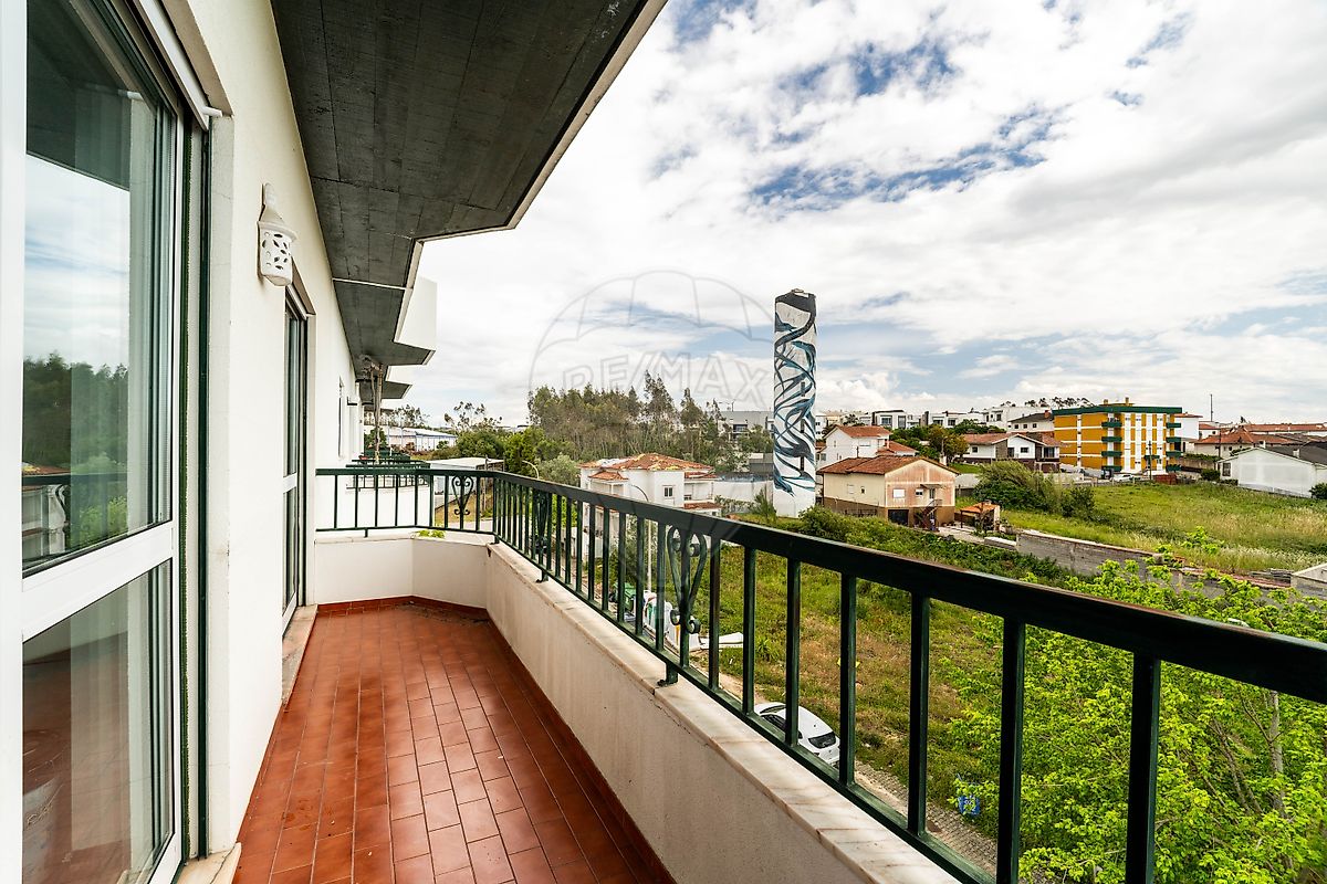 Apartamento T3 à venda em Marrazes e Barosa, Leiria — foto 21