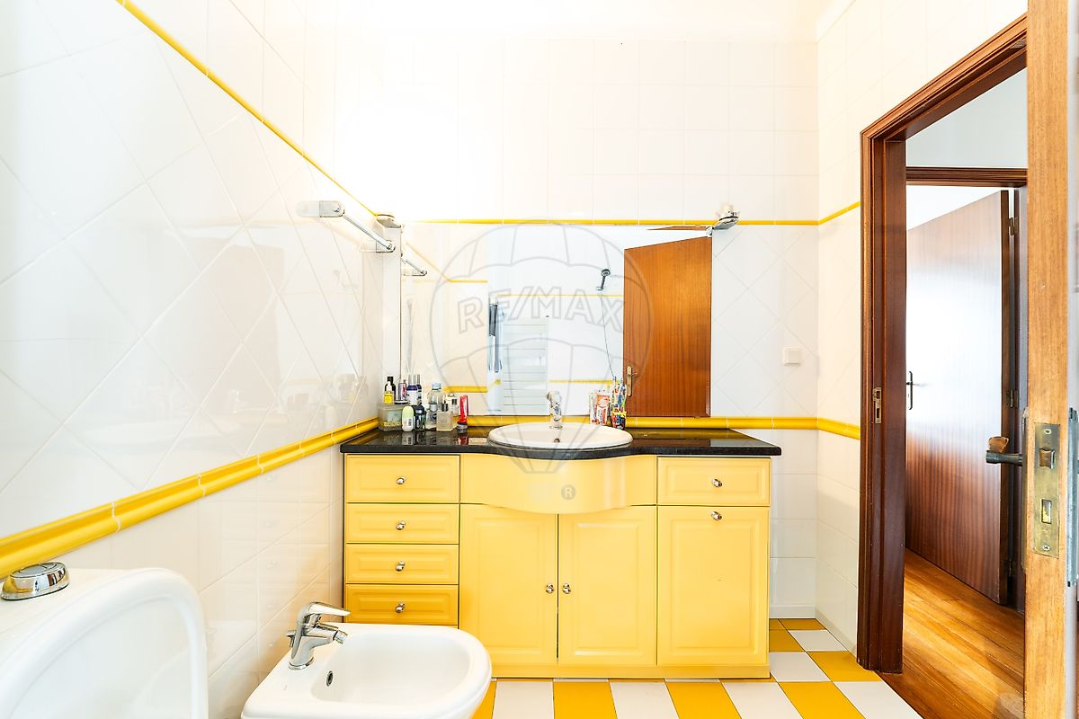 Apartamento T3 à venda em Marrazes e Barosa, Leiria — foto 28