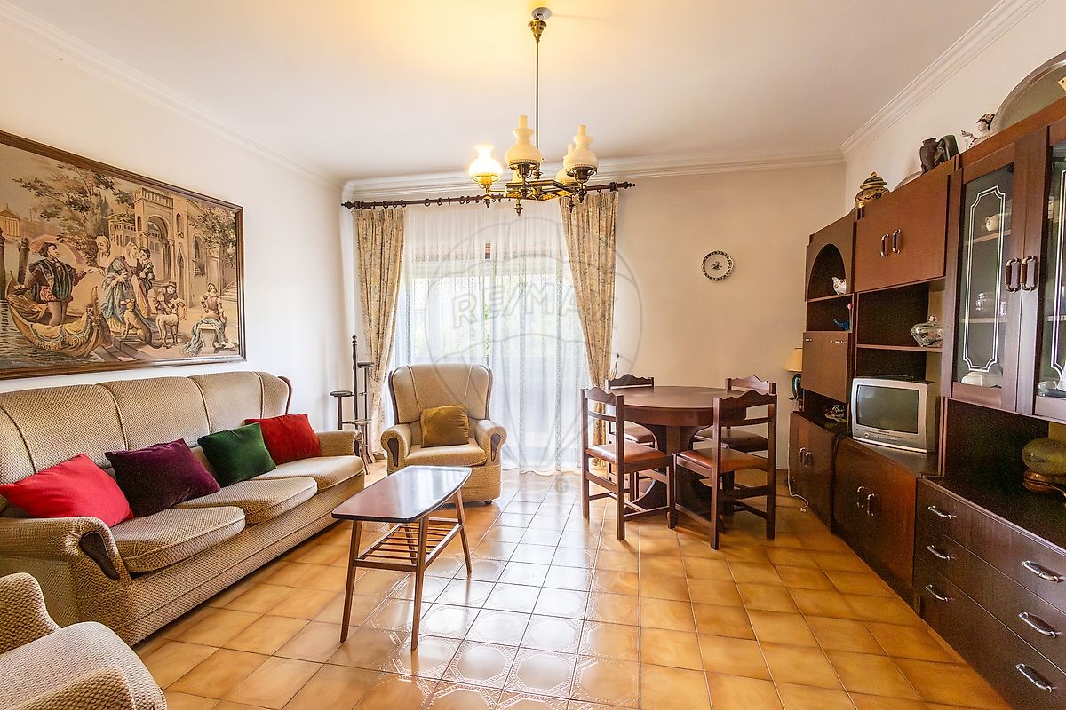 Apartamento - Nossa Senhora da Piedade, Ourém, Santarém