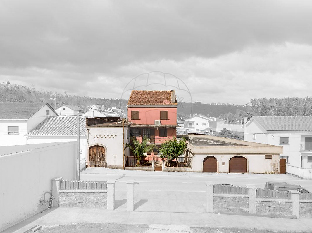 Moradia - Caranguejeira, Leiria, Leiria