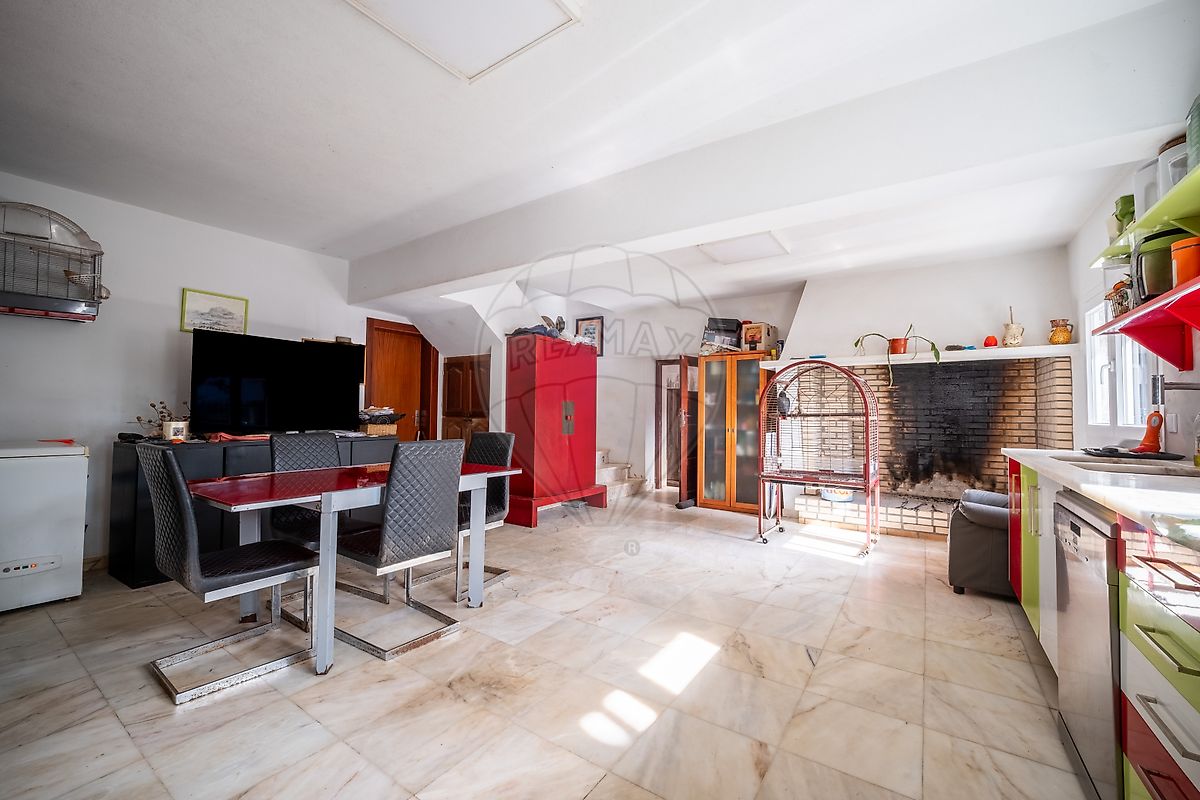 Moradia T4 à venda em Caranguejeira, Leiria — foto 12