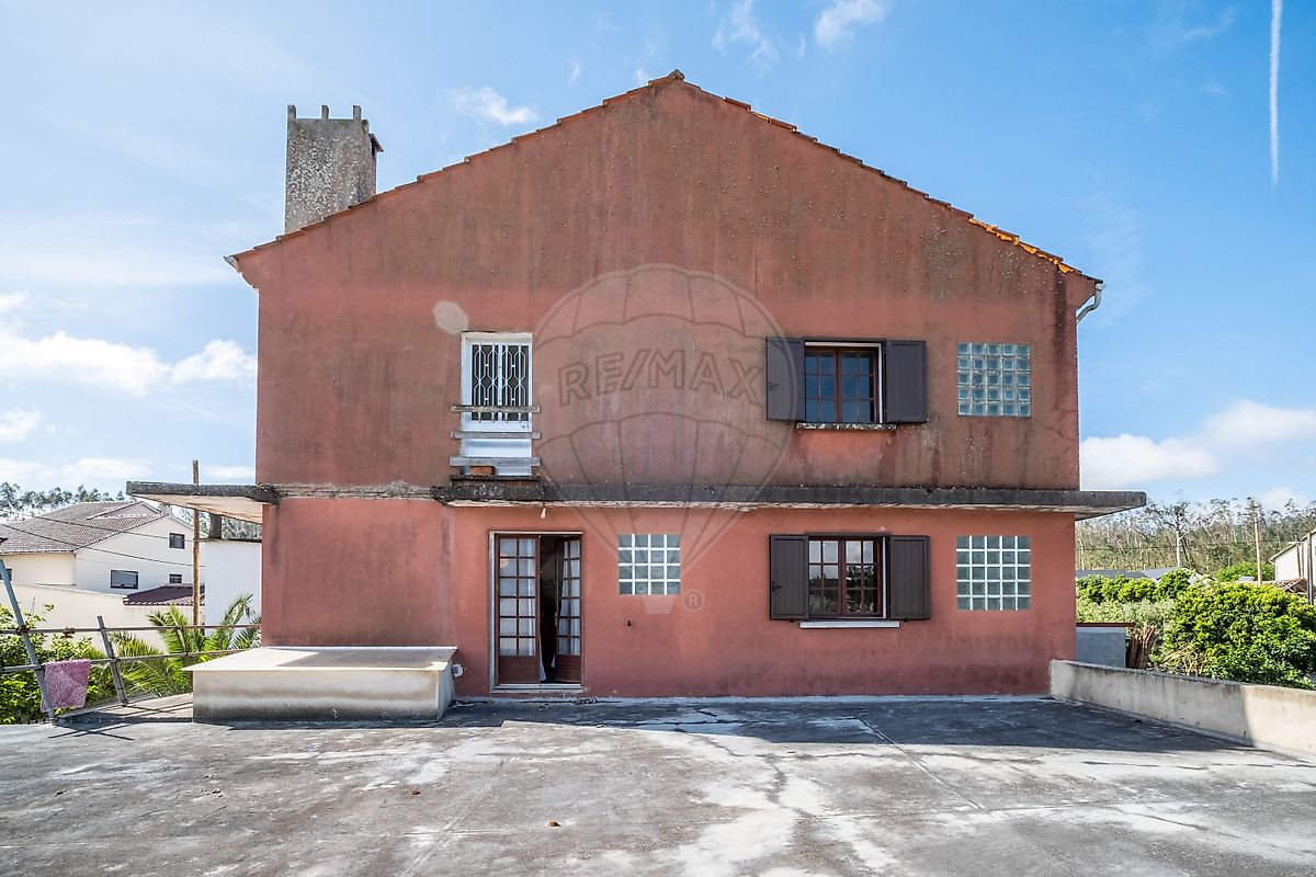 Moradia T4 à venda em Caranguejeira, Leiria — foto 7