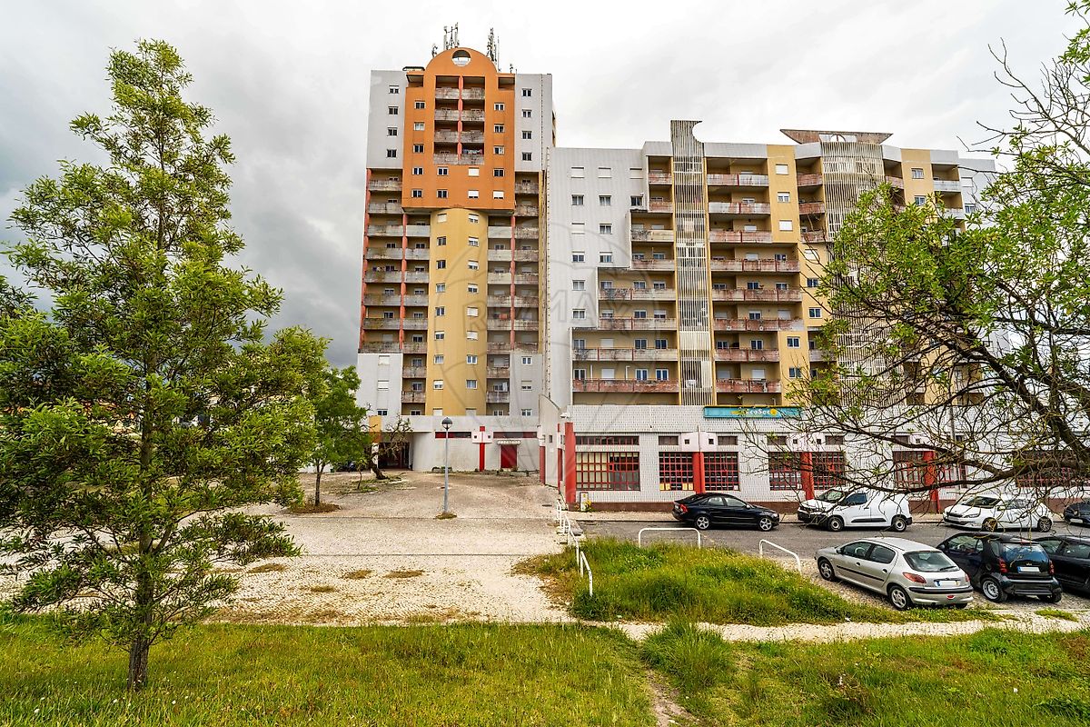 Apartamento T3 à venda em Marinha Grande