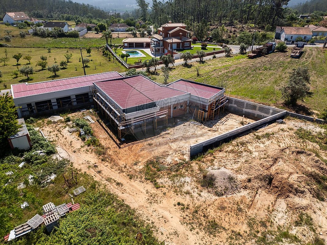 Moradia T3 à venda em Guia, Ilha e Mata Mourisca, Pombal — foto 40