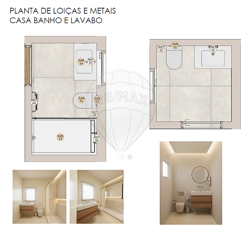 Moradia T2 à venda em Marrazes e Barosa, Leiria — foto 15