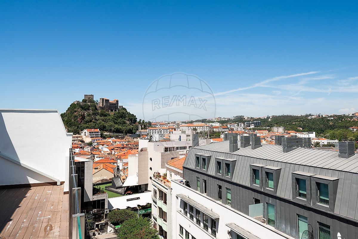 Apartamento T1 à venda em Leiria