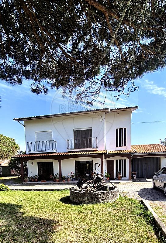 Moradia T4 à venda em Figueira da Foz