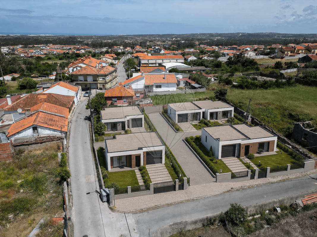 Terreno - Vieira de Leiria, Marinha Grande, Leiria