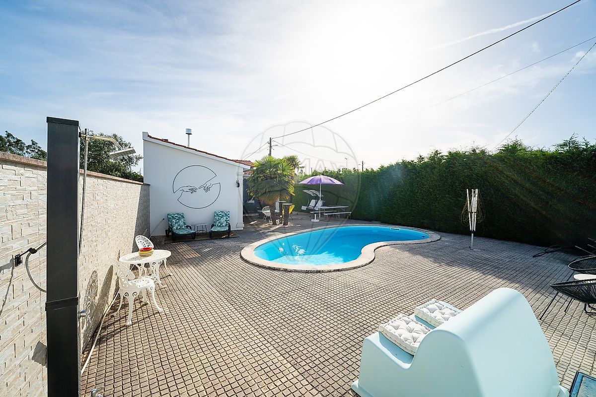 Moradia T4 à venda em Bajouca, Leiria — foto 32