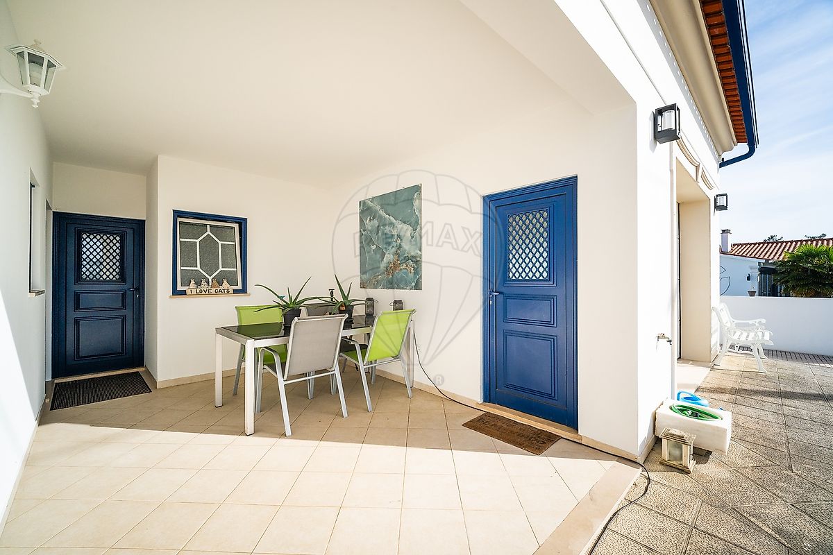 Moradia T4 à venda em Bajouca, Leiria — foto 27
