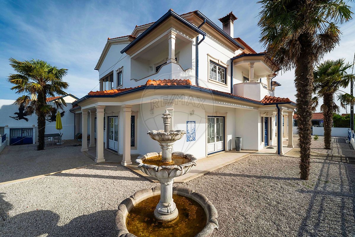 Moradia T4 à venda em Bajouca, Leiria — foto 28