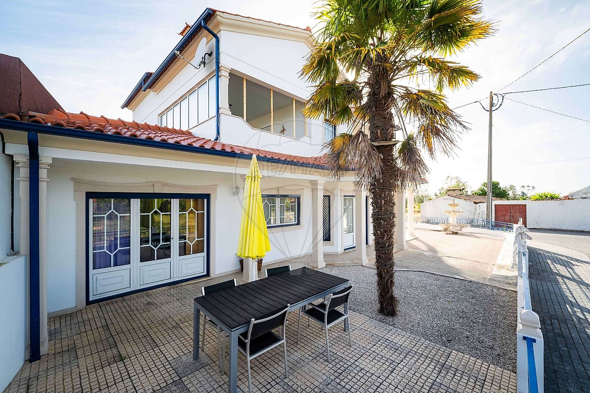 Moradia T4 à venda em Bajouca, Leiria — foto 31