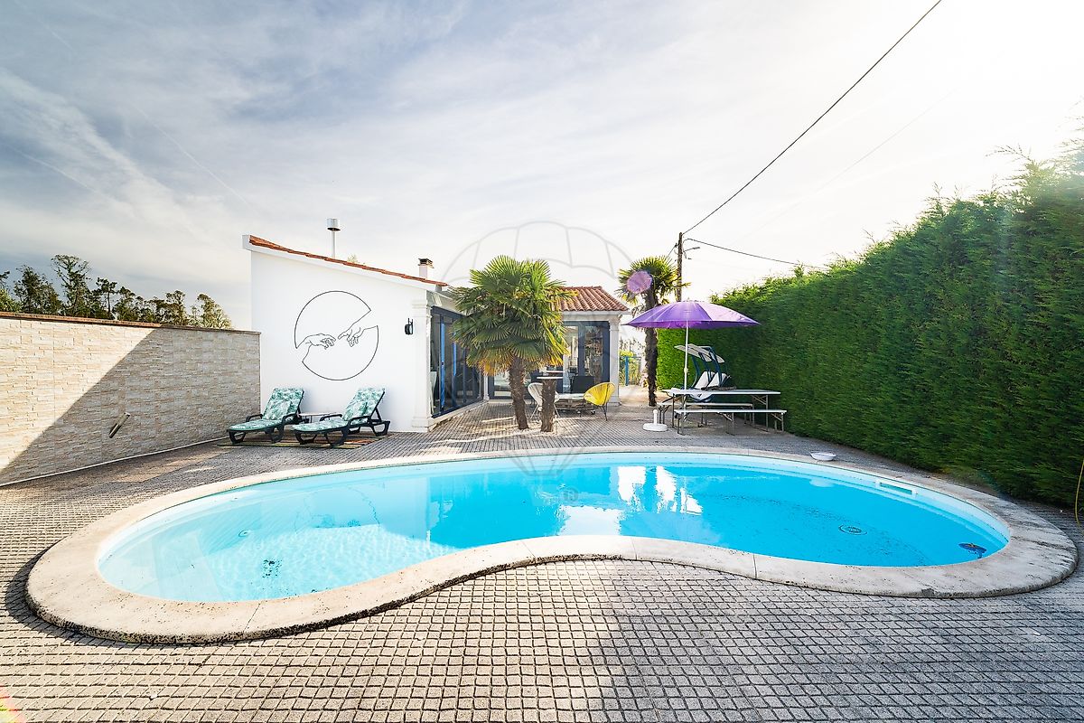 Moradia T4 à venda em Bajouca, Leiria — foto 34