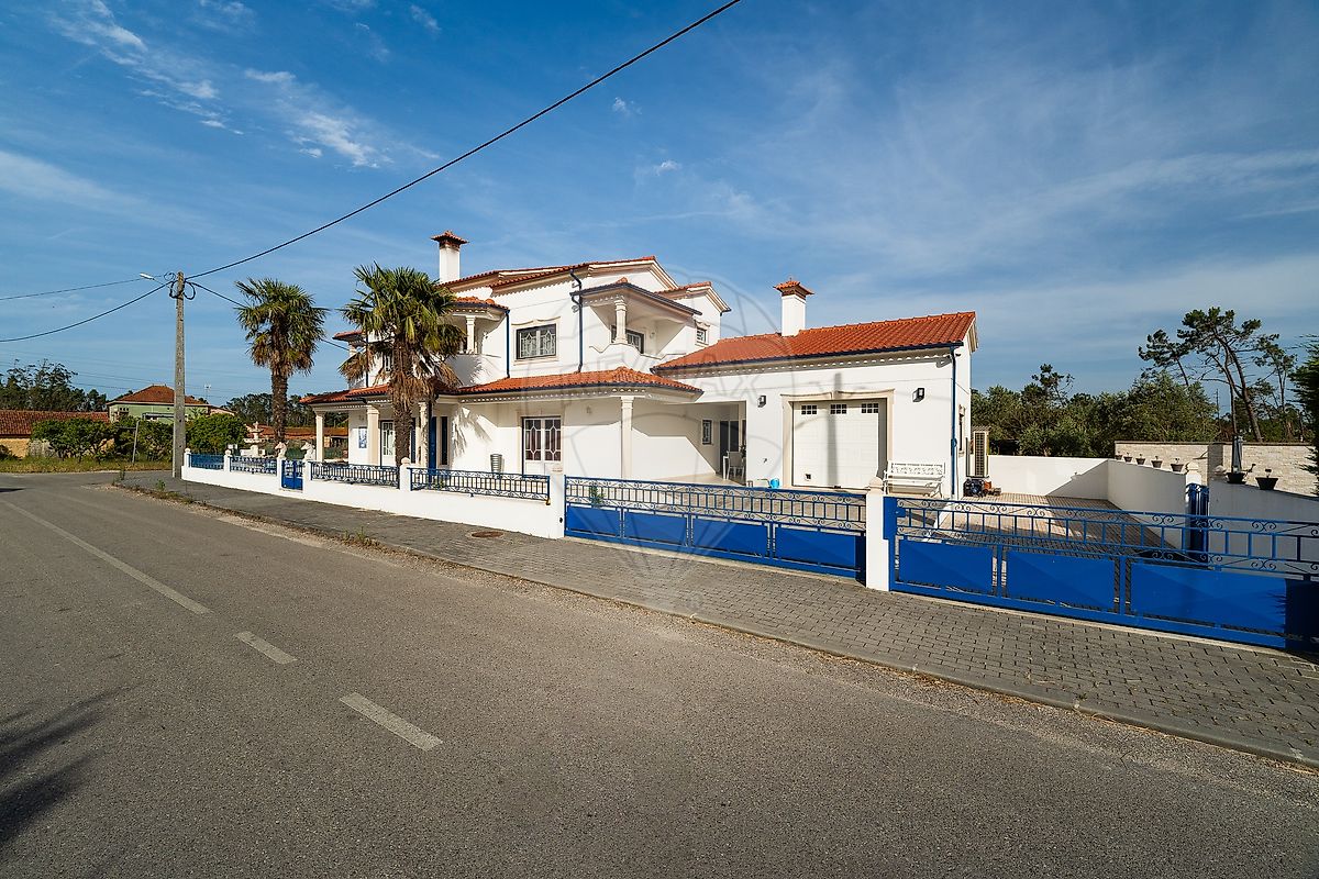 Moradia T4 à venda em Bajouca, Leiria — foto 30