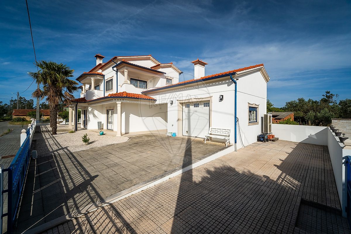 Moradia T4 à venda em Bajouca, Leiria — foto 29
