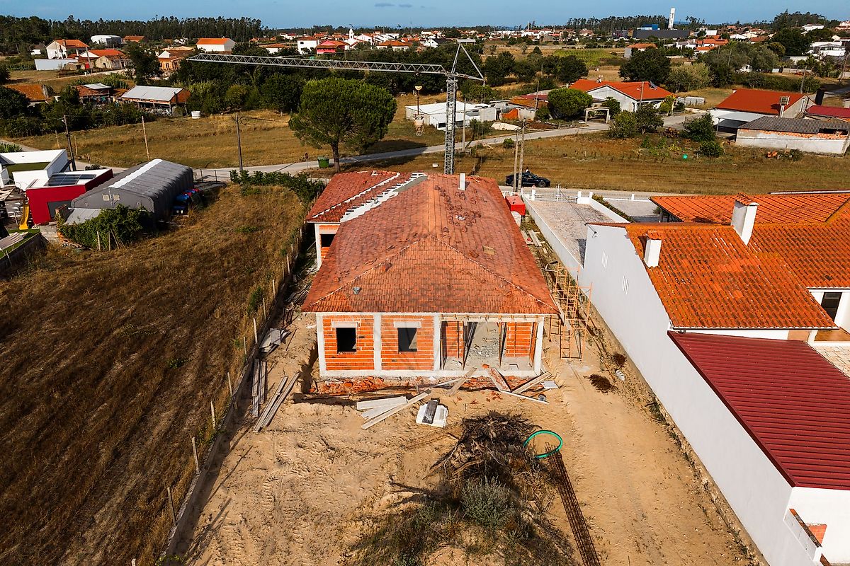 Moradia T3 à venda em Carriço, Pombal — foto 38