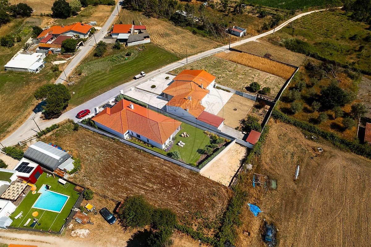 Moradia T3 à venda em Carriço, Pombal — foto 37