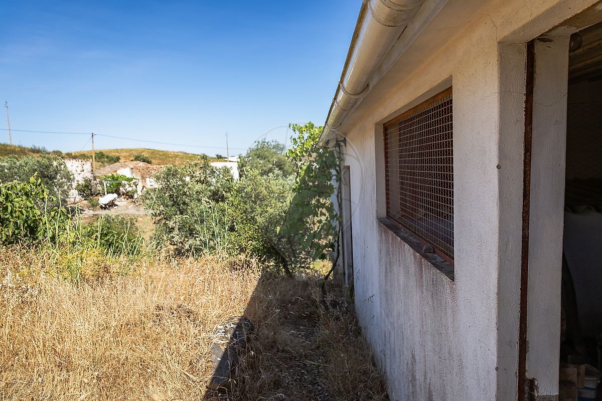 Moradia T2 à venda em Cachopo, Tavira — foto 26