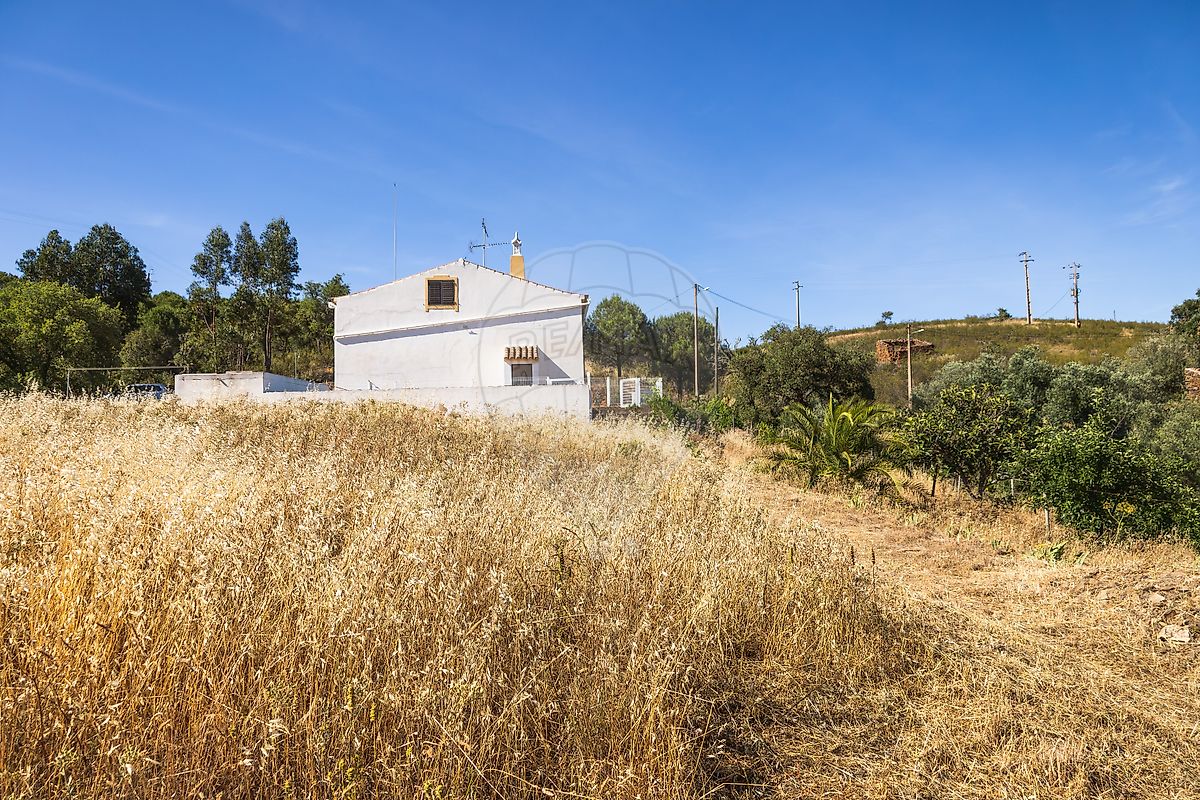 Moradia T2 à venda em Cachopo, Tavira — foto 23