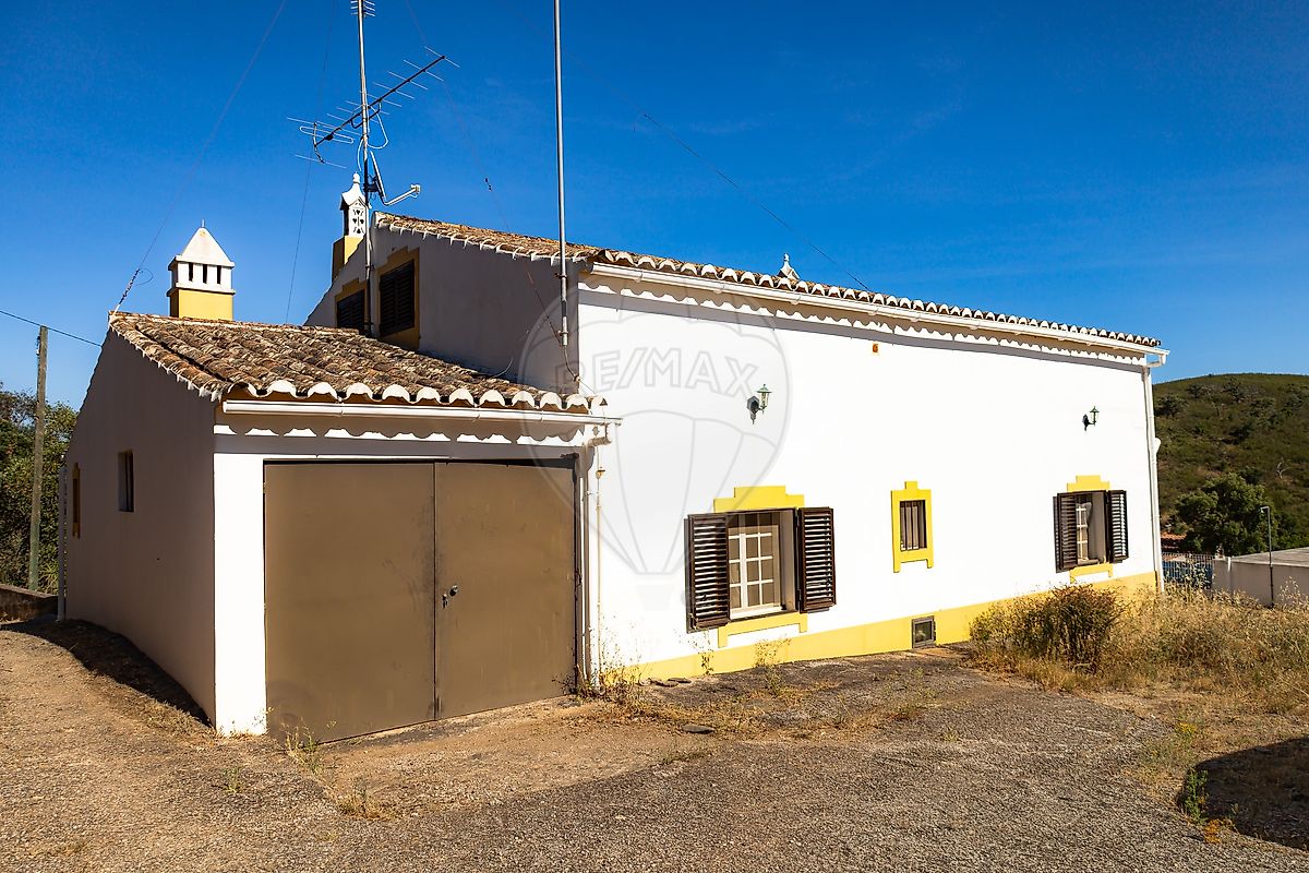 Moradia T2 à venda em Cachopo, Tavira — foto 32