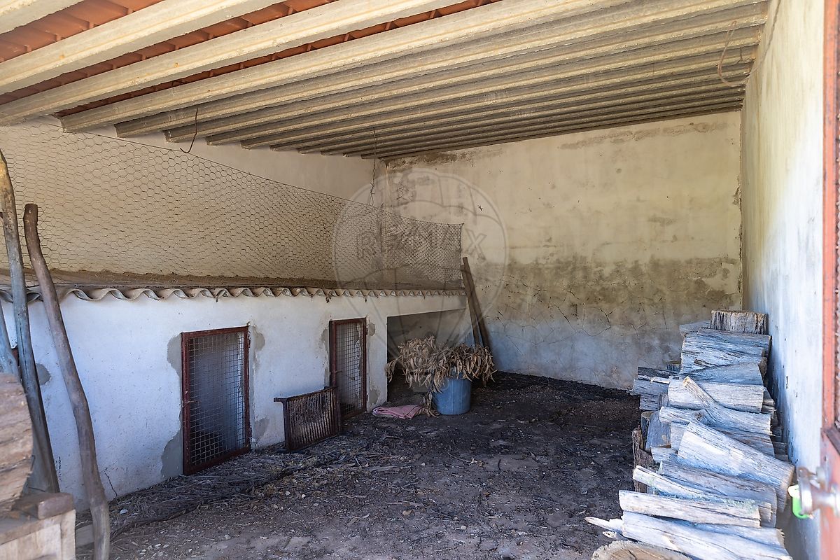 Moradia T2 à venda em Cachopo, Tavira — foto 29