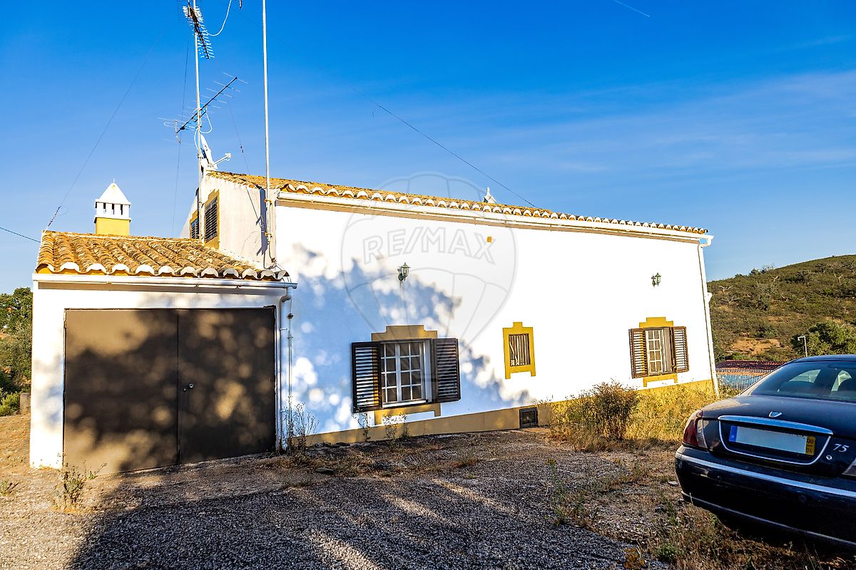 Moradia T2 à venda em Cachopo, Tavira — foto 6