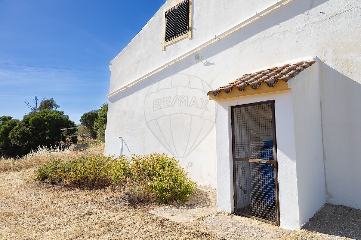 Moradia T2 à venda em Cachopo, Tavira — foto 24