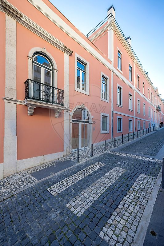 Apartamento T2 à venda em Lisboa