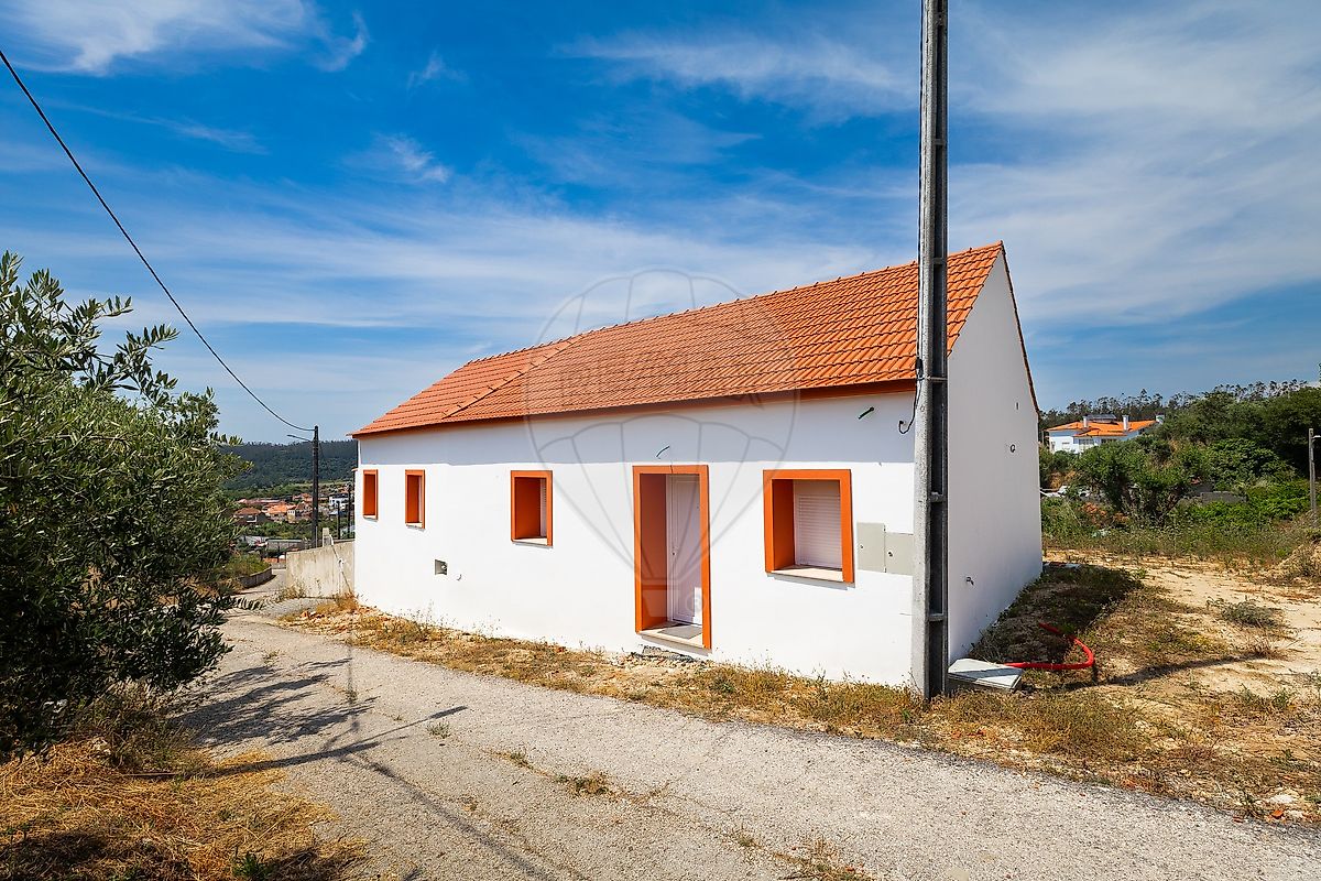 Moradia - Caranguejeira, Leiria, Leiria