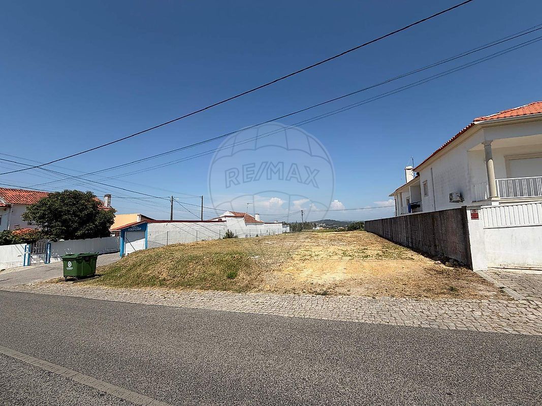 Terreno - Leiria, Pousos, Barreira e Cortes, Leiria, Leiria