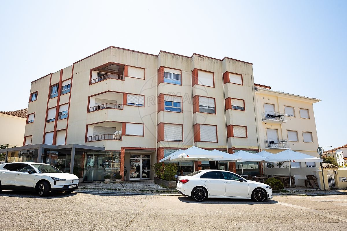 Apartamento T3 à venda em Coimbra