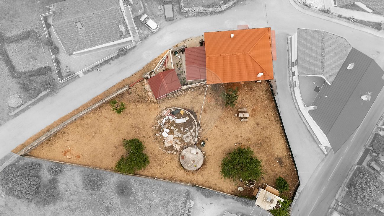 Moradia T3 à venda em Mira de Aire, Porto de Mós — foto 2