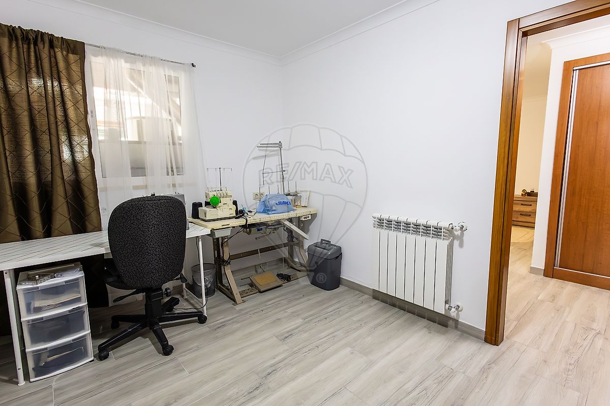 Moradia T4 à venda em Monte Redondo e Carreira, Leiria — foto 21