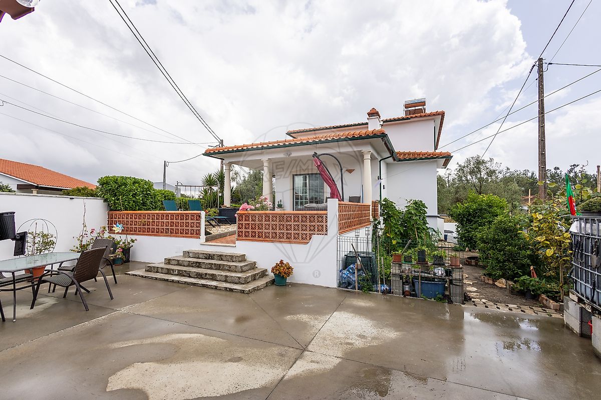 Moradia T4 à venda em Monte Redondo e Carreira, Leiria — foto 33