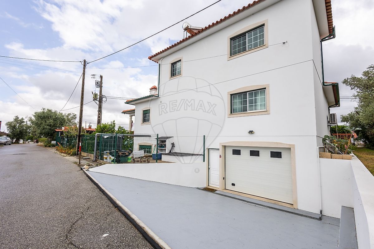 Moradia T4 à venda em Monte Redondo e Carreira, Leiria — foto 26