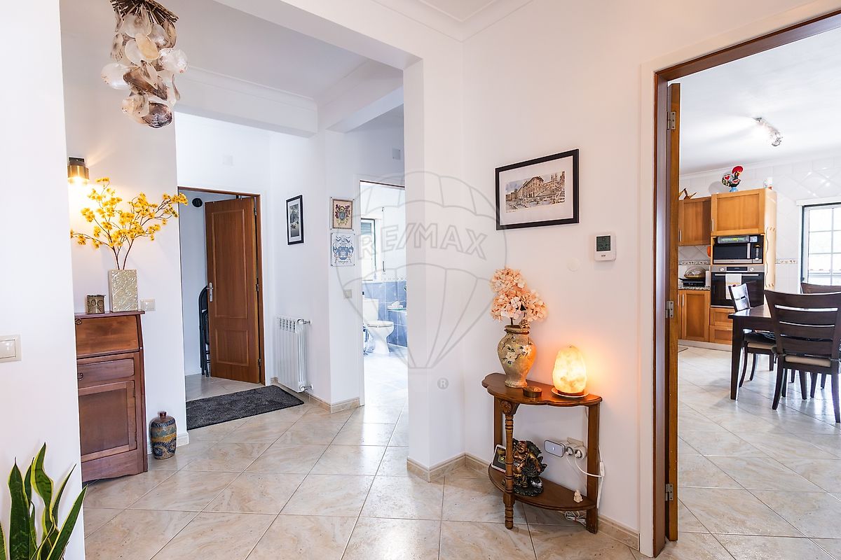 Moradia T4 à venda em Monte Redondo e Carreira, Leiria — foto 8