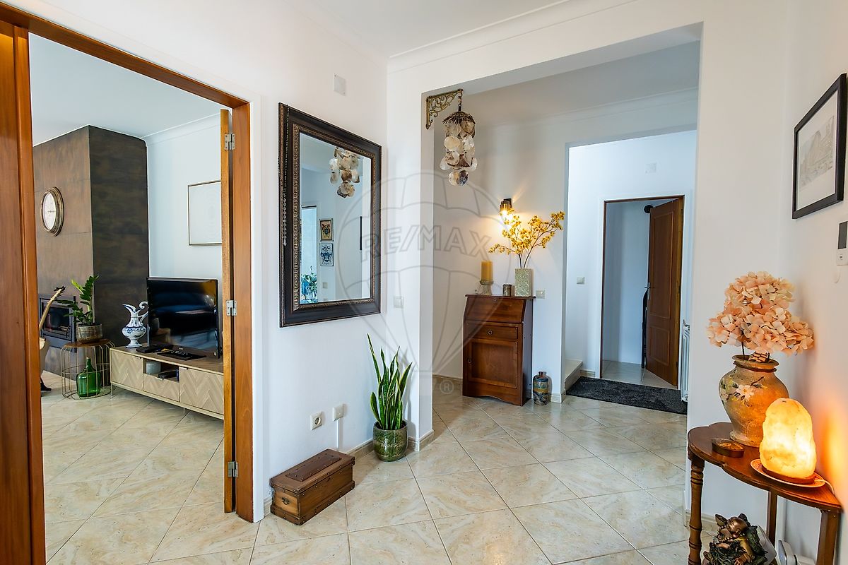 Moradia T4 à venda em Monte Redondo e Carreira, Leiria — foto 6