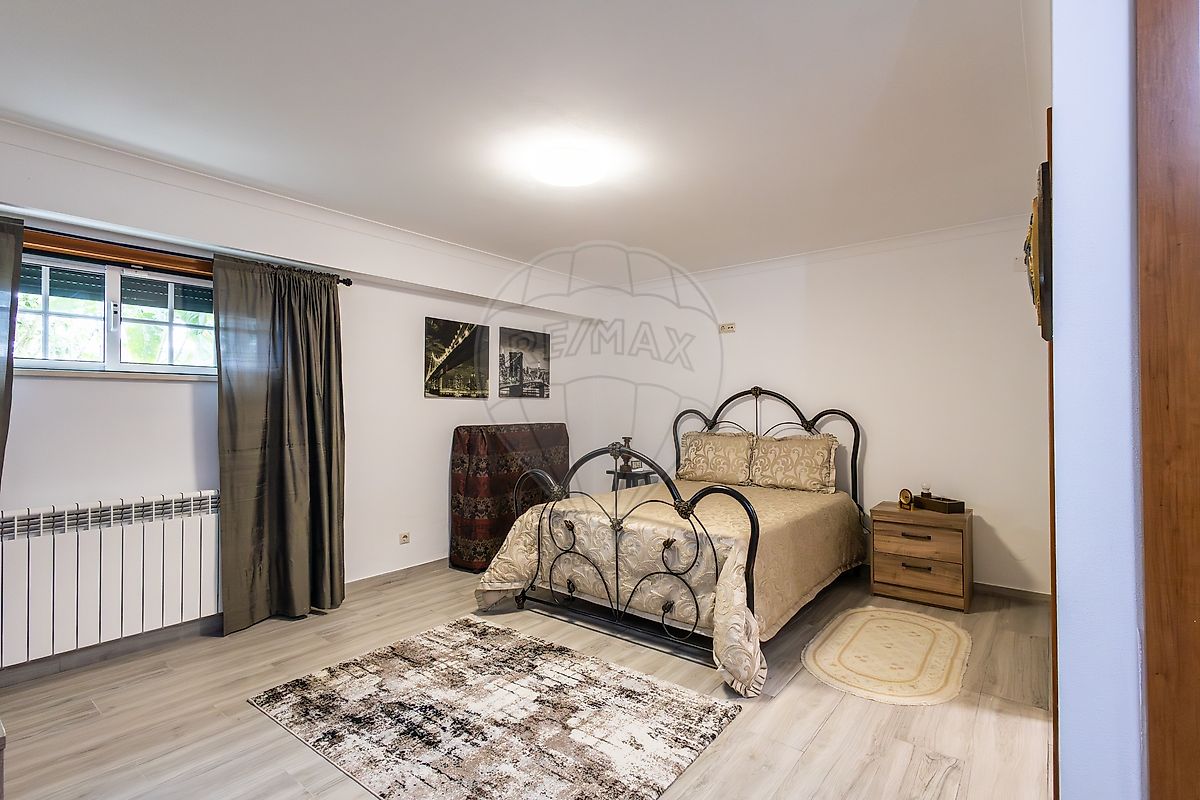 Moradia T4 à venda em Monte Redondo e Carreira, Leiria — foto 25