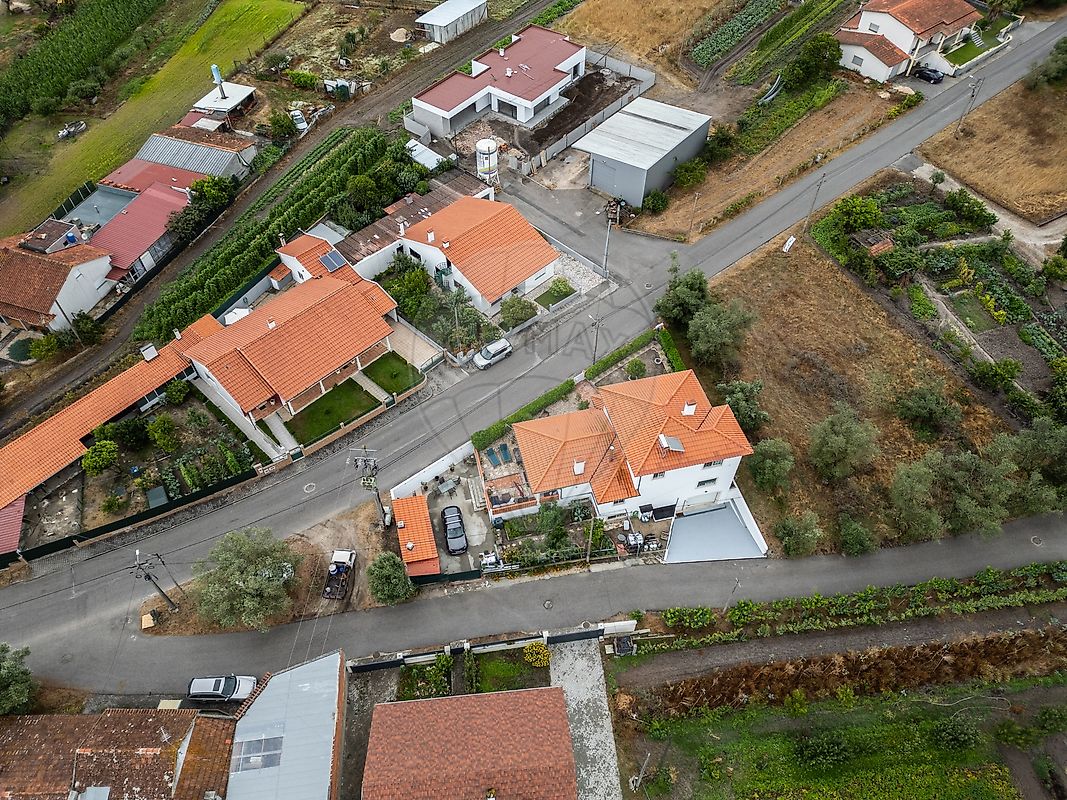 Moradia T4 à venda em Monte Redondo e Carreira, Leiria — foto 38