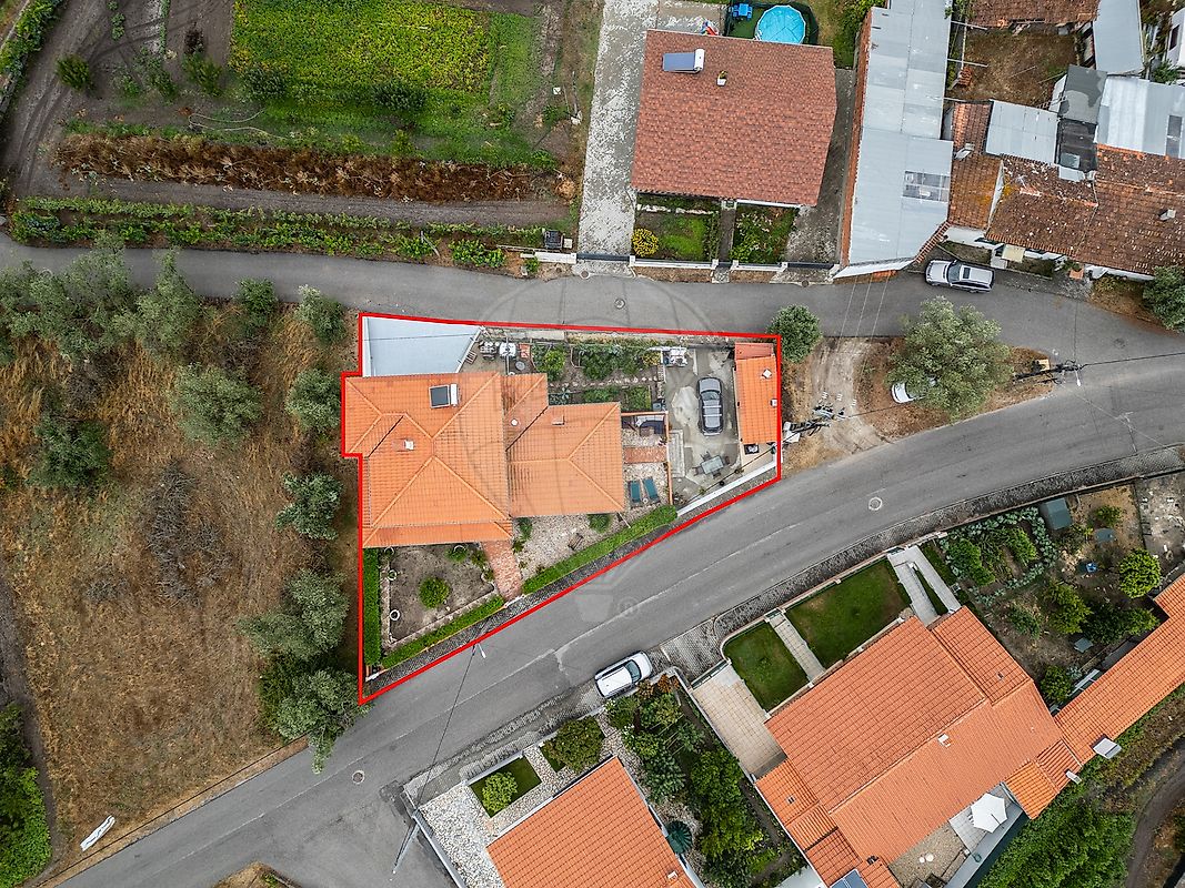 Moradia T4 à venda em Monte Redondo e Carreira, Leiria — foto 34
