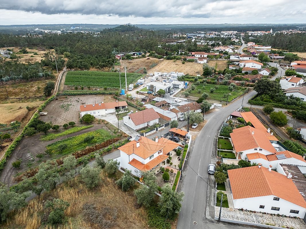 Moradia T4 à venda em Monte Redondo e Carreira, Leiria — foto 37