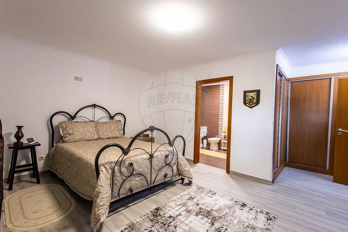 Moradia T4 à venda em Monte Redondo e Carreira, Leiria — foto 24